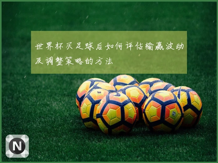 世界杯买足球后如何评估输赢波动及调整策略的方法